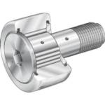 Cam Follower (KR) SKF M20x1.5 Thread