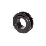V Pulley Taper Lock SPA Section 1 Groove 100mm Pitch Diameter