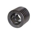 V Pulley Taper Lock SPC Section 5 Groove 400mm Pitch Diameter