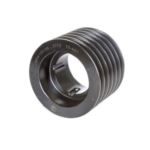 V Pulley Taper Lock SPC Section 6 Groove 315mm Pitch Diameter
