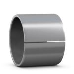 Straight SKF Bushing PTFE (PCM) 60x65x70mm