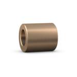 Straight Sintered Bronze SKF Bush (PSM) 25x35x25mm