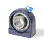 Short Base Pillow Block RHP Bearing Unit 1.3/8" Shaft