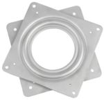 Square Lazy Susan Bearing 4"