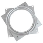 Square Lazy Susan Bearing 6"