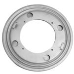 Round Lazy Susan Bearing 9"