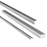 Square Key Steel Stainless 10 X 10 X 304mm