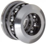Single SKF Thrust Bearing w/Spherical Housing Seat 40x68x20.3mm