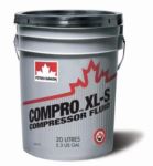 COMPRO XL-S - Compressor Fluid 46 - 20 Ltr