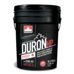 DURON HP - H/Duty Diesel Engine Oil - 15W-40 - 20 Ltr Pail