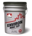 ENVIRON MV 32 - NON TOXIC Hydraulic Oil - 20 Ltr Pail