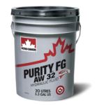 PURITY FG - AW - Hydraulic Fluid 32 - 20 Ltr Pail