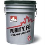 PURITY FG - EP Gear Fluid 460 - 20 Ltr Pail