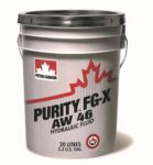 PURITY FG-X - AW - Hydraulic Fluid 46 - 20 Ltr Pail