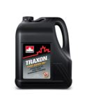 TRAXON - Automotive Gear Oil -80W-90 - 4 Ltr