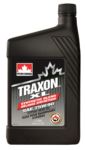 TRAXON XL SYNTHETIC BLEND - Automotive Gear Oil - 75W-90 - 4 Ltr