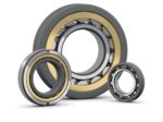 Insulated (Insocoat) SKF Bearing 130x230x40mm