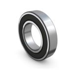 4205-B-TV NKE Â Double Row Radial Ball Bearing 