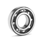 Imperial Open RHP Radial Bearing 1.62x3.5x0.75"