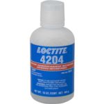 Loctite 4204 High Thermal Resistant Clear 20g