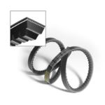 Free UK Postage A65 A Section Protorque V Belt 13x8x1650mm 65" 