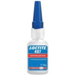 Loctite 407 High Temperature 50g