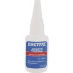 Loctite 4062 Instant Bonding(For Steel) 20g