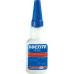 Loctite 496 Methyl Medium Vicosity 50g