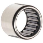 Open End IKO Needle Roller Bearing 12x19x15mm