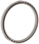Thin Section Open SKF Bearing 30x47x10mm