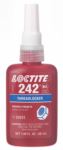 Loctite 242 Nutlock Controlled Torque 250ml