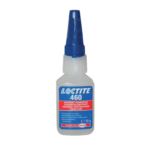 Loctite 460 Low Odour Low Bloom Low Vicosity 500g