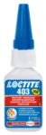 Loctite 403 High Viscosity Low Bloom Low Odour 500g