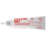 Loctite 567 Stainless Steel Pipe Seal High Temp 50ml