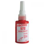 Loctite 572 Low Strength Slow Cure Seal 50ml