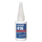Loctite 416 Ethyl Medium Viscosity 500g