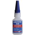 Loctite 420 Ethyl Penetrating Grade 20g