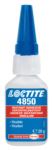 Loctite 4850 Flexible CA Low Viscosity 500g