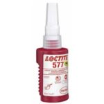 Loctite 577 Fast Cure Medium Strength Seal 50ml