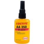 Loctite 350 UV Adhesive 50ml