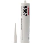 Loctite 5367 Acetoxy Silicone White 310ml