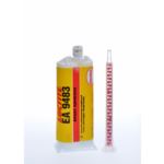 Loctite 9483 A&B (2:1) Dual Cartridge 50ml