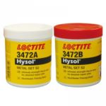 Loctite 3472 A&B Metal Set S2 500g