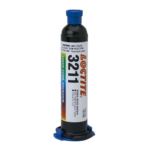 Loctite 3211 Medical UV Fast Cure 25ml