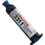 Loctite 3311 Medical UV PVC Bonder 25ml
