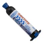 Loctite 3555 Indego UV Adhesive 25ml