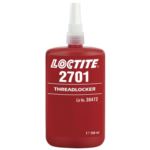 Loctite 2701 Maximum Strength 250ml