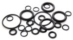 1 FREE UK POST OR140X3 Nitrile 70 Shore O Ring 140x3mm Pack