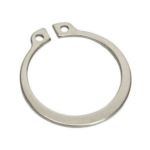 External Circlip (1400) Stainless Steel 67mm Shaft