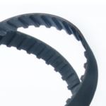 L Section (0.37") Pitch Timing Belt 0.75" Wide 12.4" Long